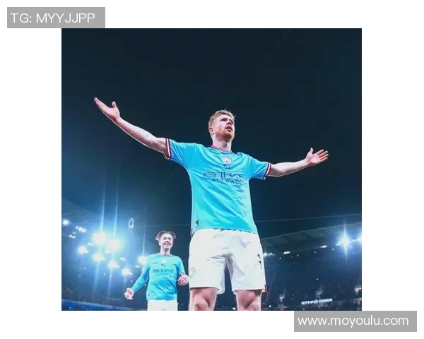 德布劳内：足坛天才中场的辉煌历程与未来展望