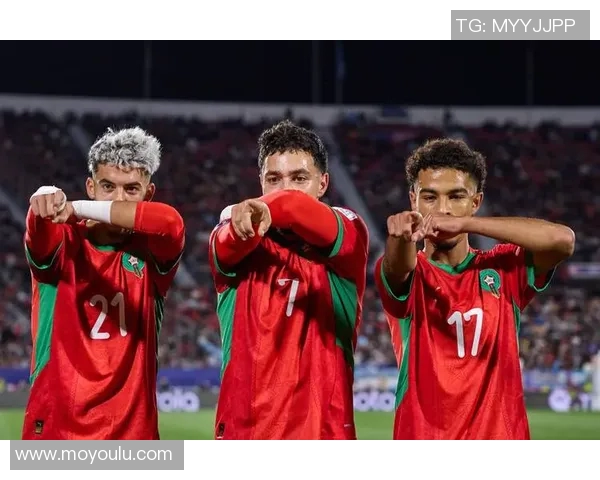 摩洛哥与阿根廷全场精彩对决回顾及赛后分析