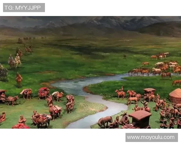 探索摩尔特里的魅力与历史深度，揭示其在文化与旅游中的独特地位