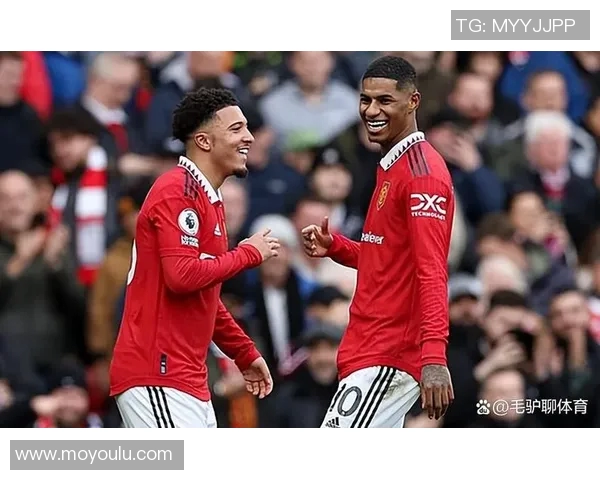 拉什福德：从青训新星到英超顶尖前锋的辉煌蜕变之路