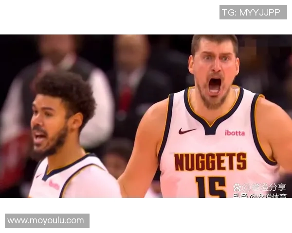 掘金与火箭精彩对决视频直播全程回放及赛后分析