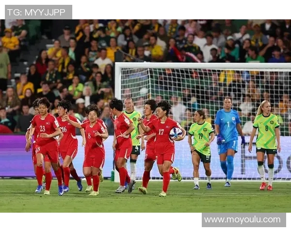 朝鲜与美国足球友谊赛精彩对决引发全球关注与热议