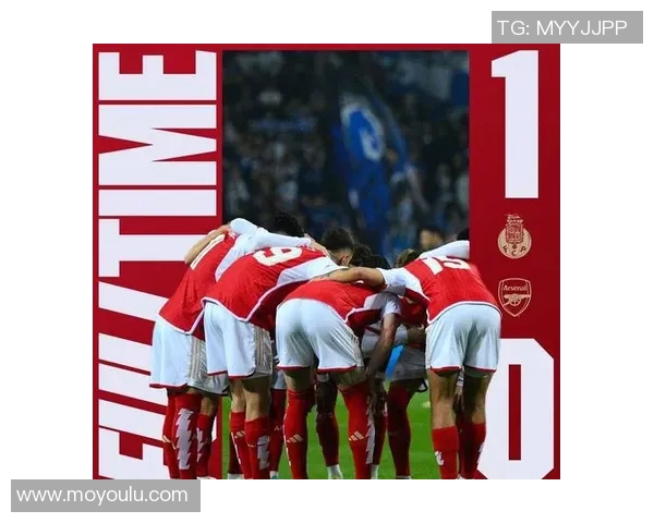 欧冠惊天冷门阿森纳遭波尔图逆转无缘八强之路