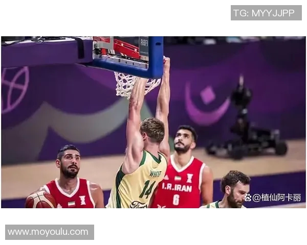 澳大利亚篮球队对决新西兰队精彩赛事回顾与分析