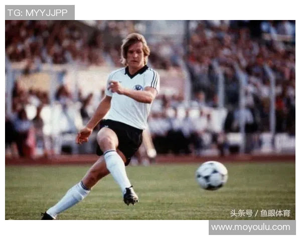 登贝莱：从天才少年到足球巨星的成长之路与未来展望