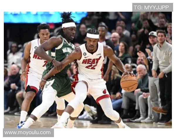 热火与雄鹿精彩对决全场回放分析与赛后点评 热火与雄鹿精彩对决全场回放分析与赛后点评