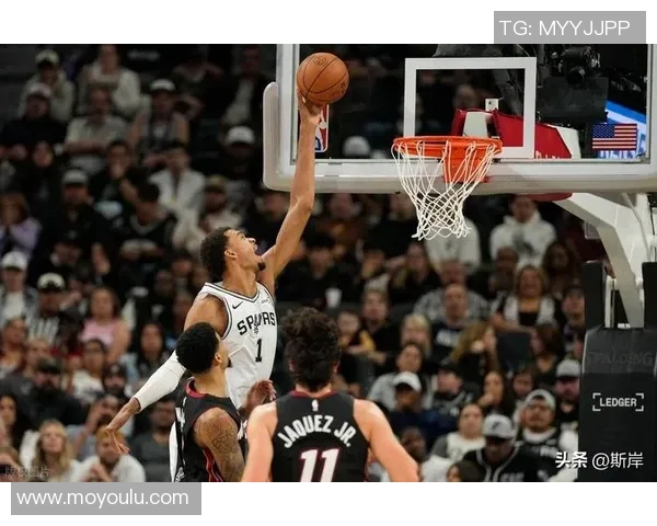 维克托文班亚马：篮球天才如何改变NBA格局与未来发展