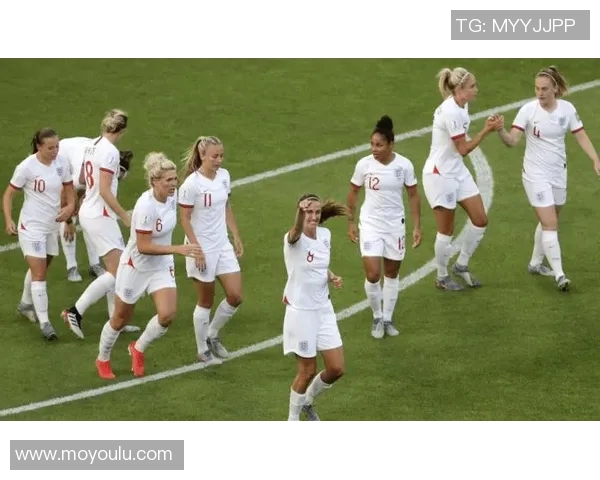 英格兰女足与瑞典女足激战正酣谁能在这场对决中笑到最后