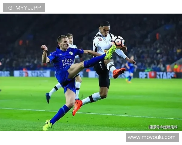 莱斯特城迎战斯托克城期待精彩对决展现英冠球队风采