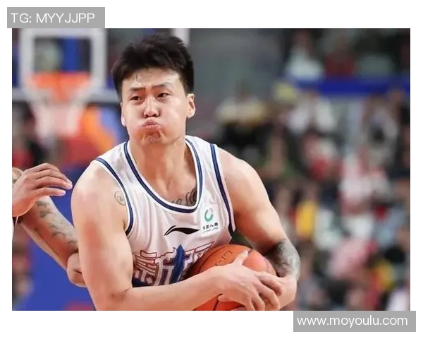 赵睿在篮球赛场上的成长与突破展现了年轻运动员的无限潜力与拼搏精神