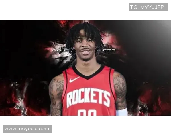 贾莫兰特的篮球传奇之路与未来展望：从新星到领袖的蜕变