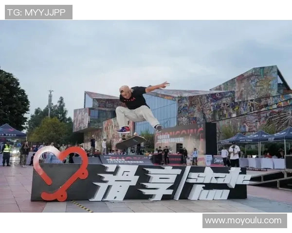 重庆滑板队在极限运动联赛中的精彩表现与实力分析 重庆滑板队在极限运动联赛中的精彩表现与实力分析