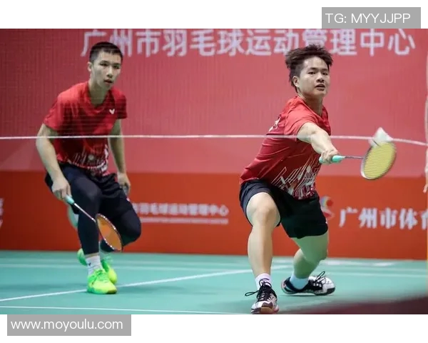 重庆羽毛球队防反策略分析及其在比赛中的得失表现探讨