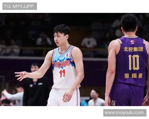 齐麟的崛起与挑战:探索这位年轻球员的未来发展与潜力分析 齐麟的崛起与挑战:探索这位年轻球员的未来发展与潜力分析