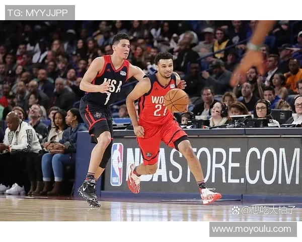 鲁迪戈贝尔的篮球之路与成就解析:从新秀到全明星的蜕变之旅 鲁迪戈贝尔的篮球之路与成就解析:从新秀到全明星的蜕变之旅