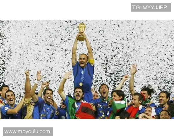 2006年世界杯经典对决意大利与捷克全场精彩集锦回顾