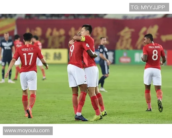 2018年恒大与蒙通联激战回顾:亚冠赛场的巅峰对决与精彩瞬间 2018年恒大与蒙通联激战回顾:亚冠赛场的巅峰对决与精彩瞬间