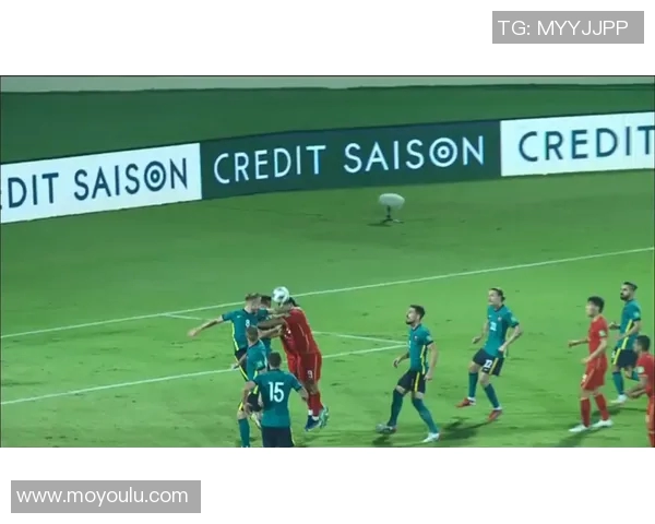 2019年澳大利亚与巴西足球赛精彩回顾与战术分析