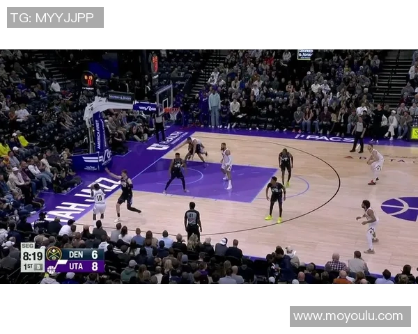 2020年8月31日NBA季后赛爵士对掘金精彩对决回顾与分析 2020年8月31日NBA季后赛爵士对掘金精彩对决回顾与分析