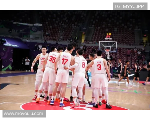 中国男篮对阵沙特精彩视频回顾及赛后分析全程呈现