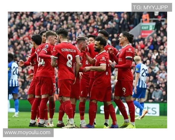 利物浦与阿森纳激战正酣双方争夺英超积分榜关键战役