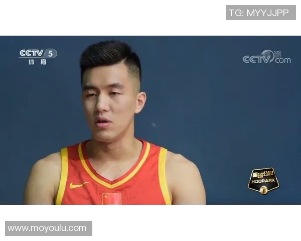 吴前的篮球之路：从青涩少年到CBA明星的奋斗历程与荣耀时刻