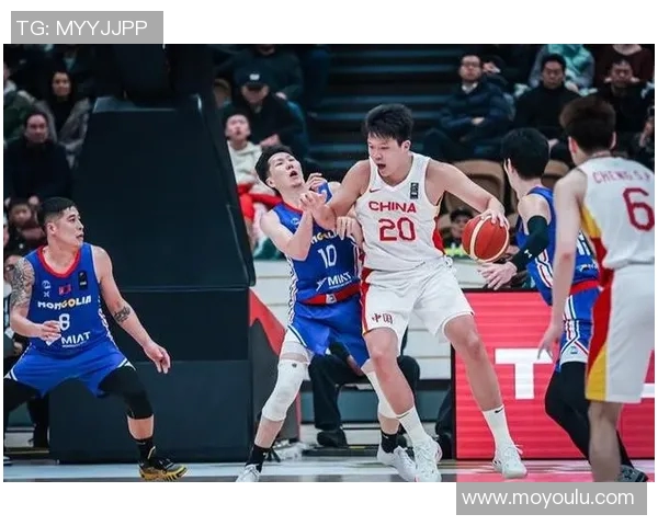 姚明领衔中国男篮对决日本队的精彩较量与历史回顾